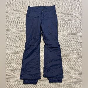 Columbia Snowpants
